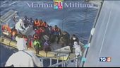 Migranti verso Genova "saranno ricollocati"