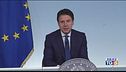 Oggi parla Conte governo al bivio