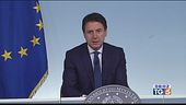Oggi parla Conte governo al bivio