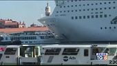 Mai più grandi navi Venezia dopo la paura