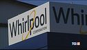 Non solo Whirlpool, 20mila operai in bilico