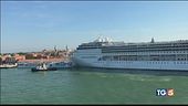 Mai più grandi navi, ma il progetto qual è?