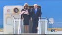 Trump arriva a Londra e critica il sindaco