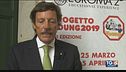 Una giornata speciale in Campidoglio, a Roma