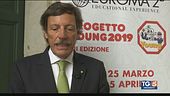 Una giornata speciale in Campidoglio, a Roma