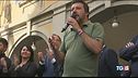 Salvini: la Lega c'è opposizioni "E' crisi"