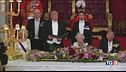Trump e la Regina "Eterna amicizia"