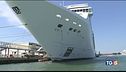 Venezia, Grandi navi