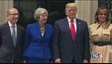 "Avanti con la Brexit, la regina? Fantastica"