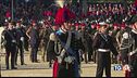 I carabinieri una sicurezza