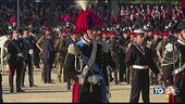 I carabinieri una sicurezza