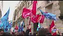 Crisi industriali lavoratori a rischio