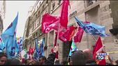 Crisi industriali lavoratori a rischio