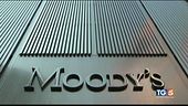 Draghi e Moody's "Serve credibilità"