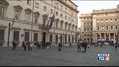 Salvini e Di Maio incontro e tregua