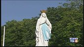 Il Papa "commissaria" il santuario di Lourdes