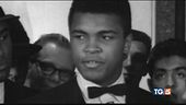 La leggenda di Muhammad Ali