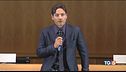 "Un'eccellenza italiana per una sfida europea"