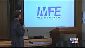 Un'eccellenza italiana per una sfida europea