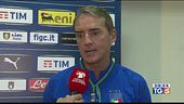 Stasera gioca l'Italia qualificazioni europei