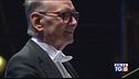 Il tour di addio di Ennio Morricone