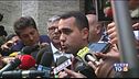 Lite nel governo sui minibot