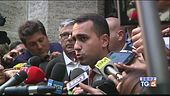 Lite nel governo sui minibot