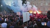 Albania: nuove proteste contro il governo