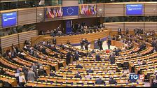 Governo, vertice a 3 ma divisi sull'Europa