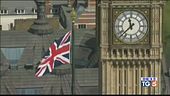 Gran Bretagna, si cerca il successore di Theresa May