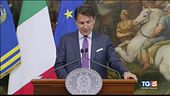 Il vertice a tre su Europa e governo