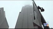 Elicottero a Manhattan tanta paura, un morto