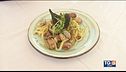Fettuccine alle vongole veraci