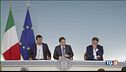 Salvini all'incasso sulla sicurezzza bis