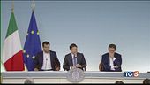 Salvini all'incasso sulla sicurezzza bis