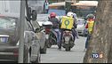 La tutela dei riders