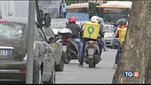 La tutela dei riders