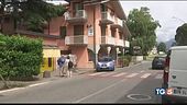 Ma il tabaccaio sparò alle spalle del ladro?