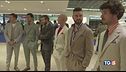 Moda uomo al Pitti di Firenze