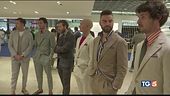 Moda uomo al Pitti di Firenze