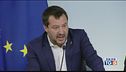 Salvini all'incasso sulla sicurezza bis