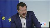 Salvini all'incasso sulla sicurezza bis