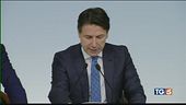 Conti: governo nel caos, ma l'Europa non aspetta