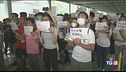 Proteste ad Hong Kong