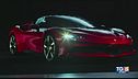 Il nuovo gioiello Ferrari