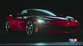 Il nuovo gioiello Ferrari