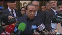 "Isolati in Europa sciogliere il Csm"