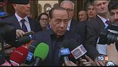 "Isolati in Europa sciogliere il Csm"