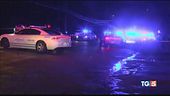 Polizia uccide un nero è guerriglia a Memphis