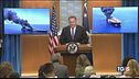 Attacco a petroliere video Usa accusa Iran